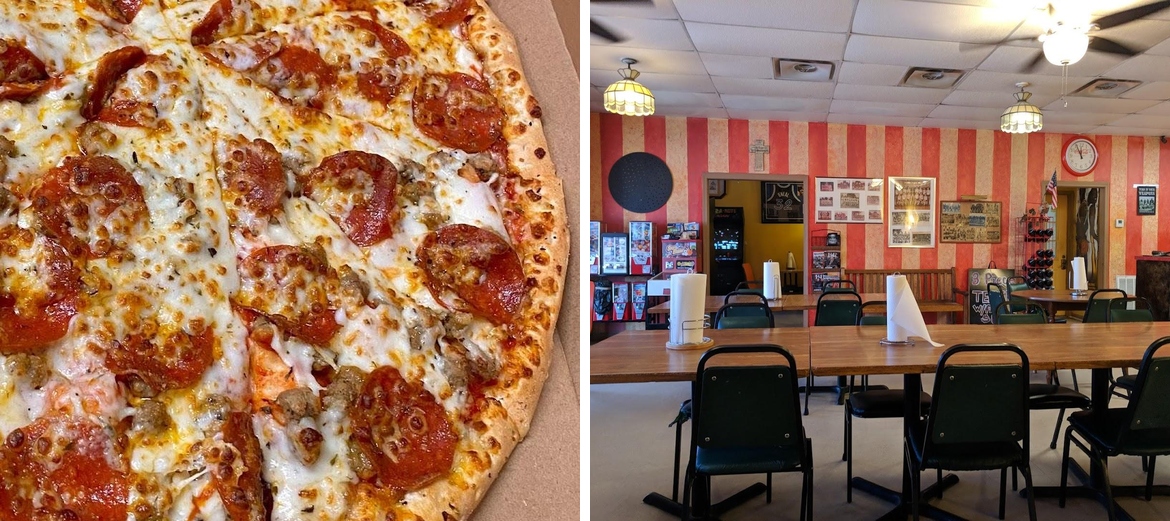 Pizza Place
