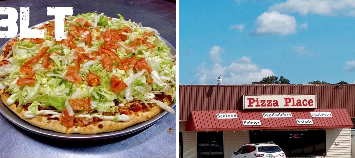 Pizza Place