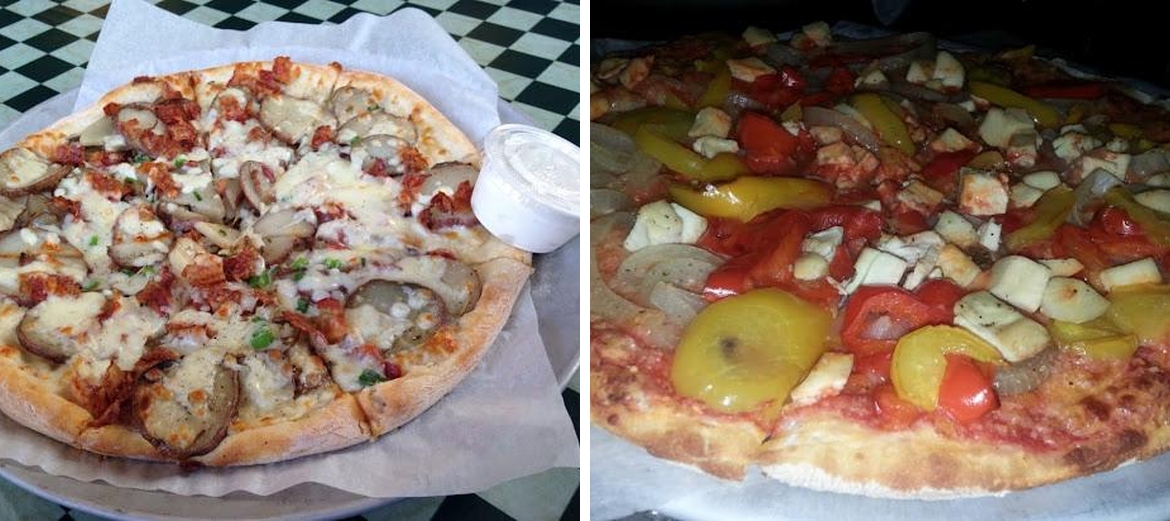 Pizza Place