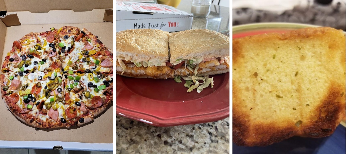 Pizza Place