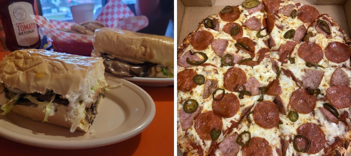 Pizza Place