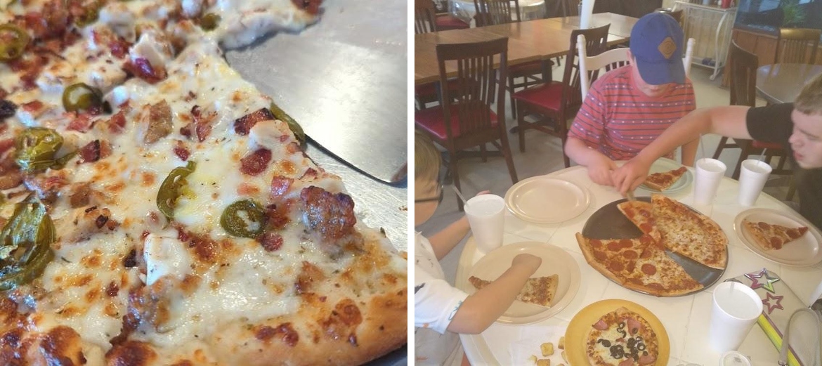 Pizza Place