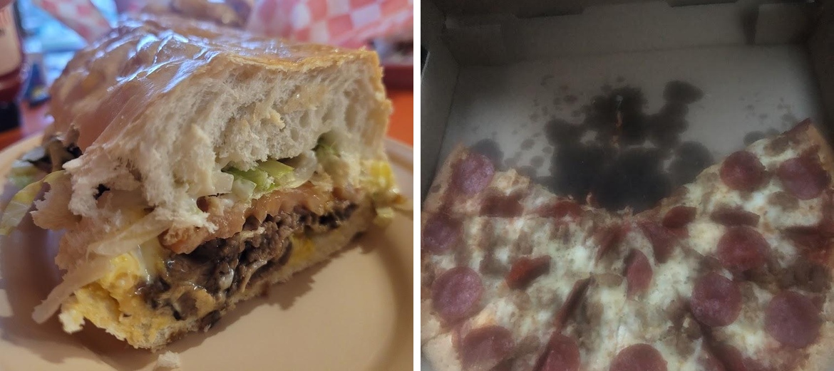 Pizza Place