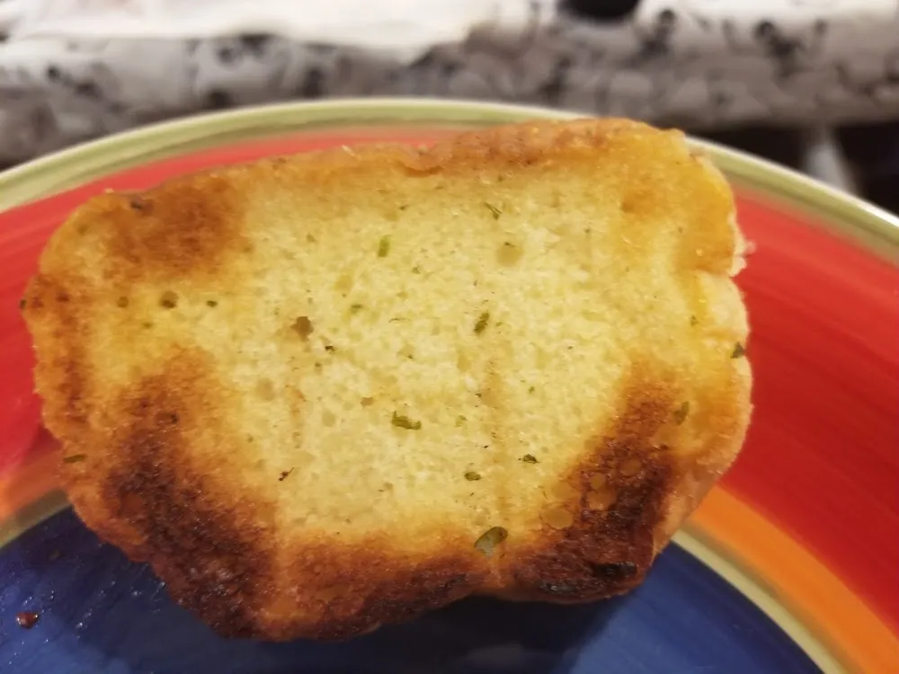Garlic Bread
