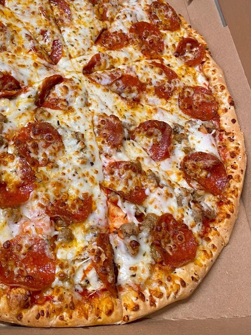 Pizza Place