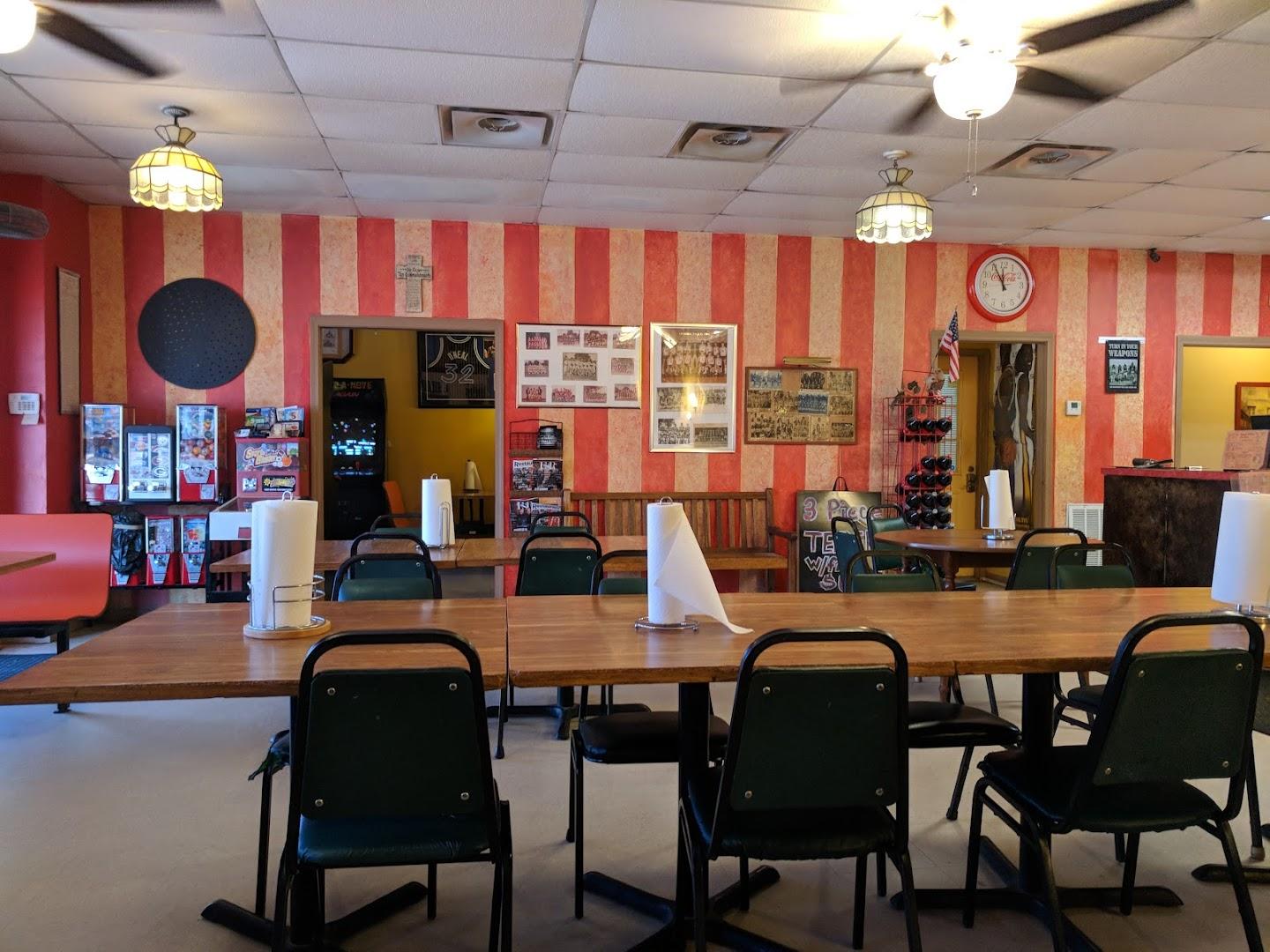 Pizza Place