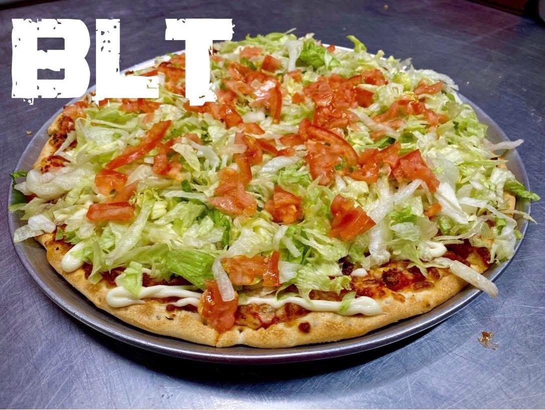 Pizza Place