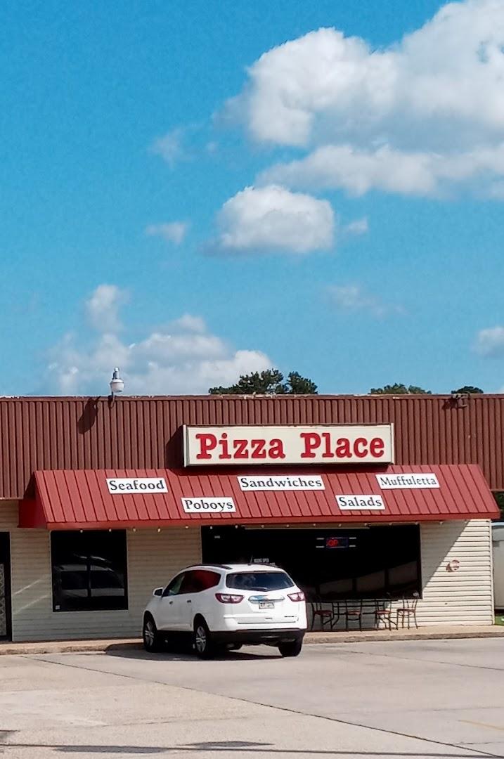 Pizza Place