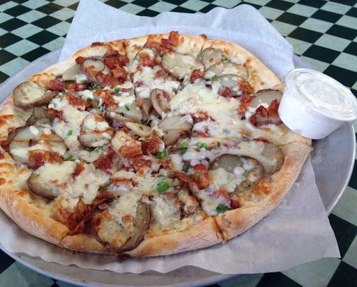 Pizza Place